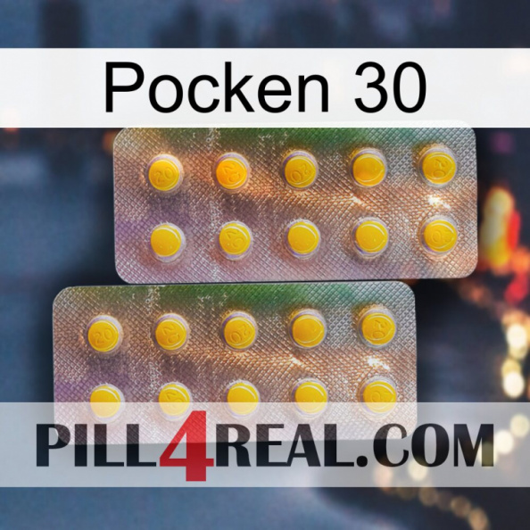 Poxet 30 new10